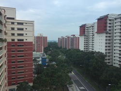 Blk 520 Pasir Ris Street 52 (Pasir Ris), HDB 5 Rooms #177869572